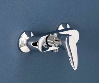Смеситель для душа Aquanet Round Handle SD90707