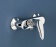 Смеситель для душа Aquanet Round Handle SD90707 Смеситель для душа Aquanet Round Handle SD90707