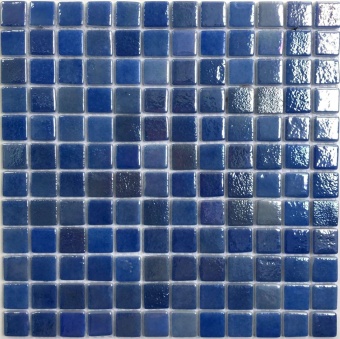 PGIR4641 мозаика стеклянная iris tobago 31х31 (чип 25х25х4), antarra  