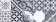 Настенная плитка Moments Gris 20x50 - 3 рисунка Halcon Ceramicas
