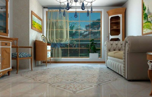 Коллекция Dante 60x60 (Pamesa, Испания)