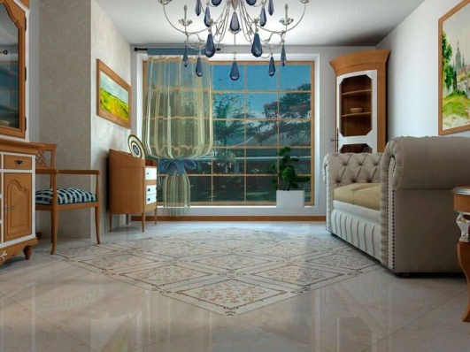 Коллекция Dante 60x60 (Pamesa, Испания)