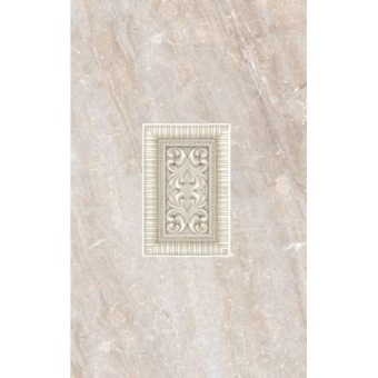 Декор Inserto Hiro Almond 25x40 Cifre Ceramica