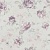 Aquarelle Flowers 25x80