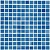 Стеклянная мозаика BR-2004-A Azul Mediterraneo 31.6x31.6   &ndash; Mosavit