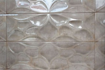 Legend Decore Titanium 25.2x80 