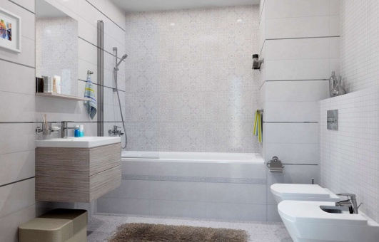 Коллекция Flash (Ceramica Classic, Россия)