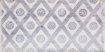 Decor Vita mare mix (12 рис) 10x20 - Fabresa