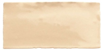 Handmade beige