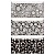 Декор Decorados Cachemir 3x10x20
