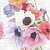 Dec Anemonas Panno (панно из 3-х шт) КПН16Anemonas 75х45