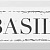 Bazil Декор чёрный NT\B36\2882 8,5х28,5
