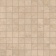 610080000188 Плитка для пола Siena beige Inserto Mosaico 30х30 610080000188 Плитка для пола Siena beige Inserto Mosaico 30х30