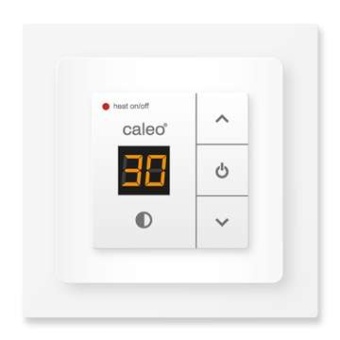 Терморегулятор Caleo 720