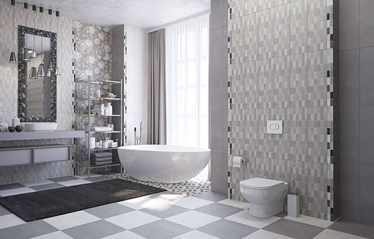 Фиори Гриджо (Fiori Grigio)