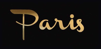 AD\B373\16013 Декор для стен Этуаль Paris 7,4x15