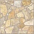 Borgo Керамогранит бежевый (C-BG4R012D) 42х42