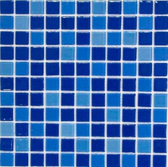 Jump blue â„–1 dark