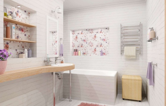 Шебби шик (Shabby chic)