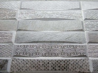 Teide XL Gris 25x75