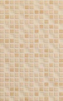 Elisa Beige Плитка настенная 25х40