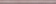 SPA025R Бордюр для стен Марсо розовый обрезной 30x2,5
