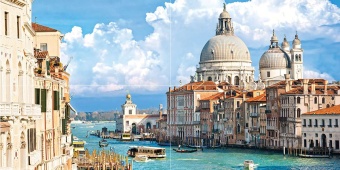 Venezia Панно 50x100