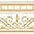 Antares Бордюр  BWU31ANS08R 3х24,6