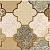 Erato Декор crema "Moresca" 50,5x20,1