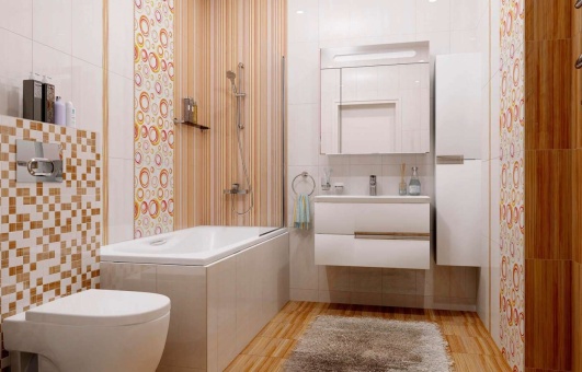 Коллекция Enigma (Ceramica Classic, Россия)