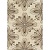 Декор Decor Versalles B-21 Crema 31.6x45   &ndash; Halcon Ceramicas