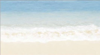 Dec Tropic 4 Декор КВС16Tropic4 25х45