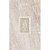 Декор Inserto Hiro Almond 25x40 Cifre Ceramica