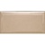 Biselado Beige Mate 30x10