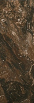 Orobico Brown Плитка настенная 30x90