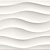 Neige Blanco 25x75