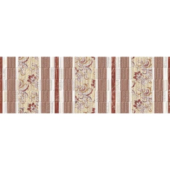 Decor Sagunto Marron 20x60