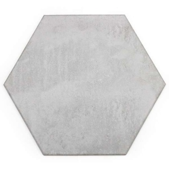  Concrex White 32x37 (керамогранит) 