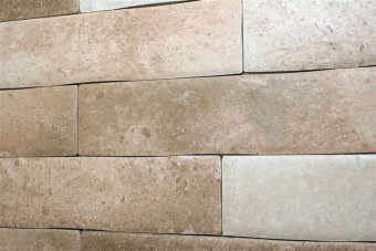  Brickwall Sand 7x28