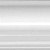 Бордюр Moldura Antigua Blanco Brillo 5x20 Dar Ceramics