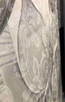 Каррарский Мрамор (Carrara Marble)