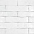 Brickwall Blanco 7x28