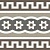 Декор для стен Conti multi decor 02 20х20