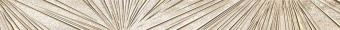 Rezzo Бордюр  BWU12RZO04R 6,7х74