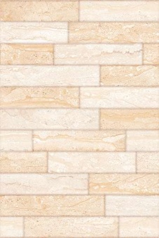 Beata Плитка настенная бежевая  (BDN011D) 30x45