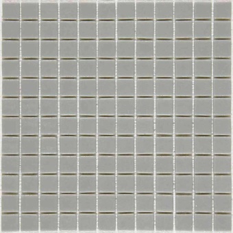 Стеклянная мозаика MC-401-A Gris Oscuro 31.6x31.6   &ndash; Mosavit