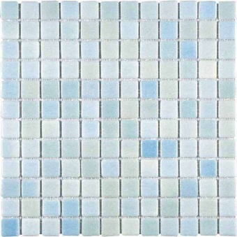 Стеклянная мозаика Combi-8-A (Hielo) 31.6x31.6