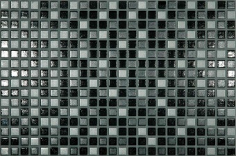 Stability Black Плитка настенная 20x30