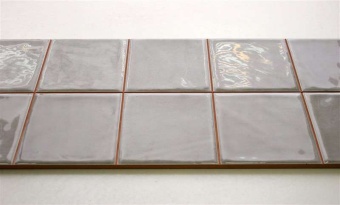 Madison Ten Silver 20x50