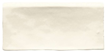 Handmade White